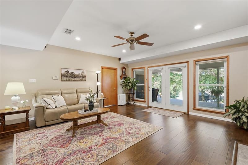 190 County Road 2452, Leesburg TX 75451 - Photo 8