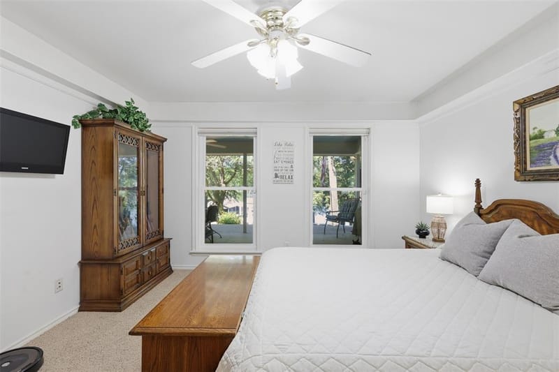 190 County Road 2452, Leesburg TX 75451 - Photo 21