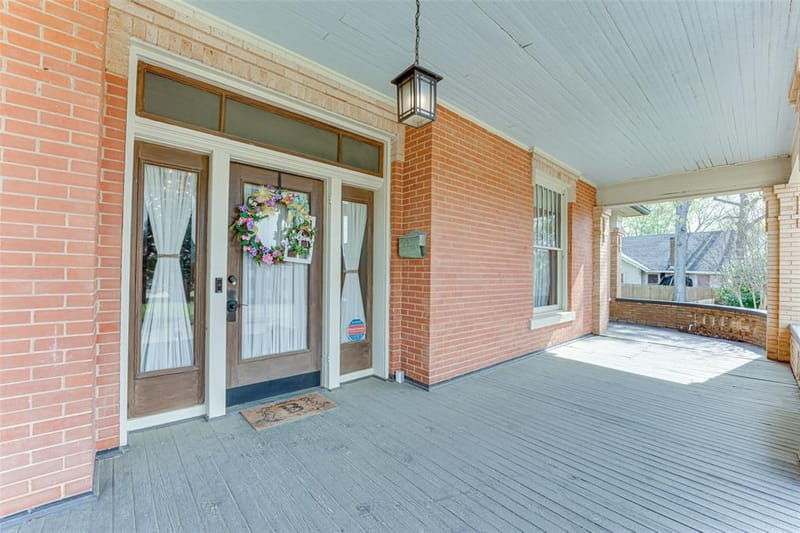210 W Elm Street, Winnsboro TX 75494 - Photo 7
