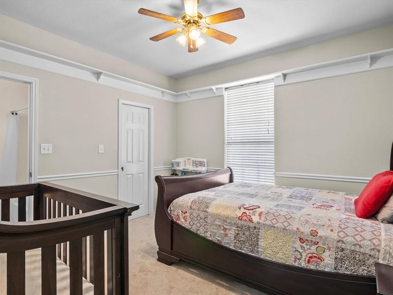 205 PR 2194, Decatur TX 76234 - Photo 22