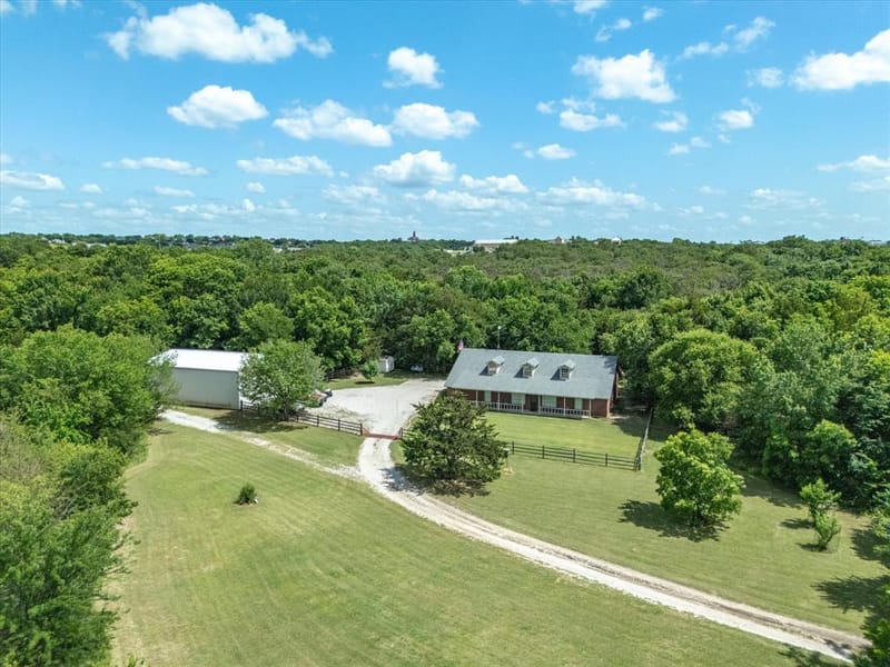 205 PR 2194, Decatur TX 76234
