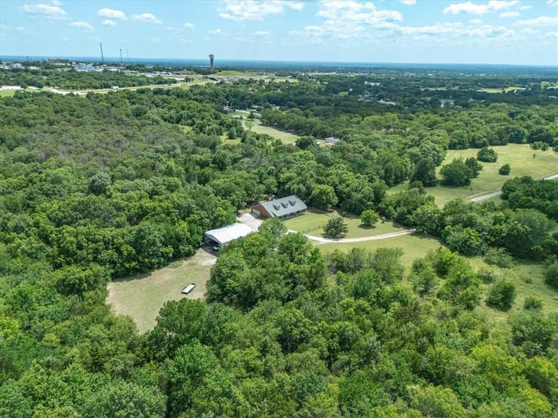 205 PR 2194, Decatur TX 76234 - Photo 37