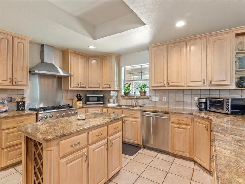205 PR 2194, Decatur TX 76234 - Photo 11