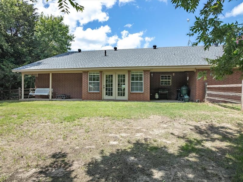 205 PR 2194, Decatur TX 76234 - Photo 35