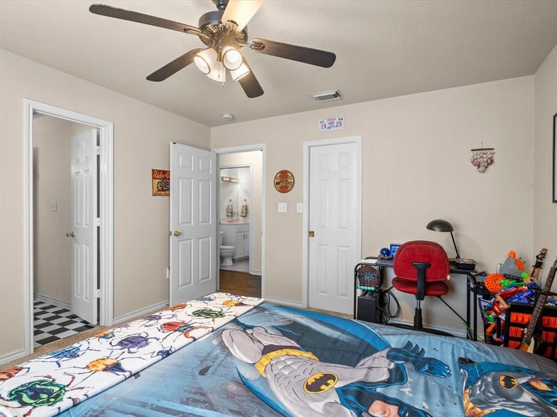 205 PR 2194, Decatur TX 76234 - Photo 29