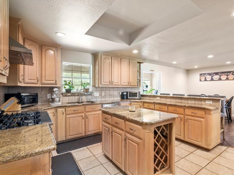 205 PR 2194, Decatur TX 76234 - Photo 8