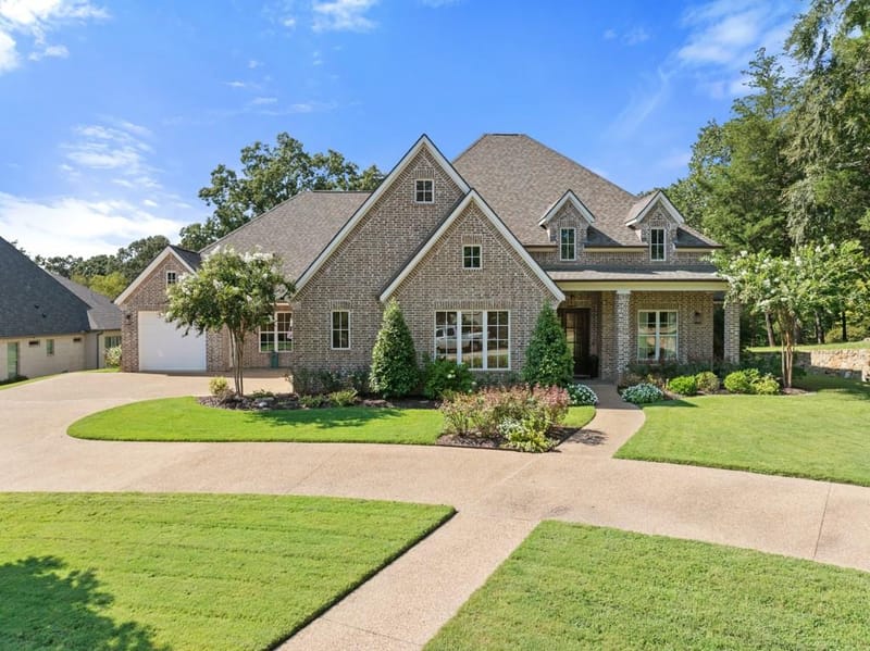 2926 Stewart Way, Tyler TX 75709