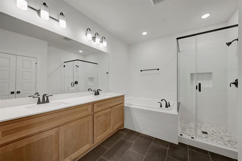 1418 Roundup Way, Argyle TX 76226 - Photo 36