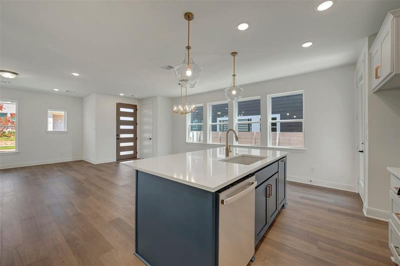 4817 Maxwell Drive, McKinney TX 75071 - Photo 13