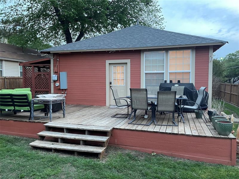 5101 Birchman Avenue, Fort Worth TX 76107 - Photo 27