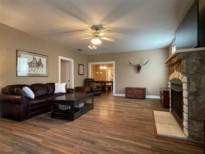 5101 Birchman Avenue, Fort Worth TX 76107 - Photo 6