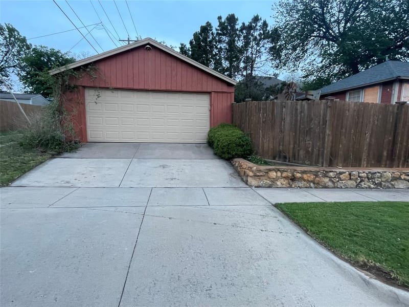 5101 Birchman Avenue, Fort Worth TX 76107 - Photo 26