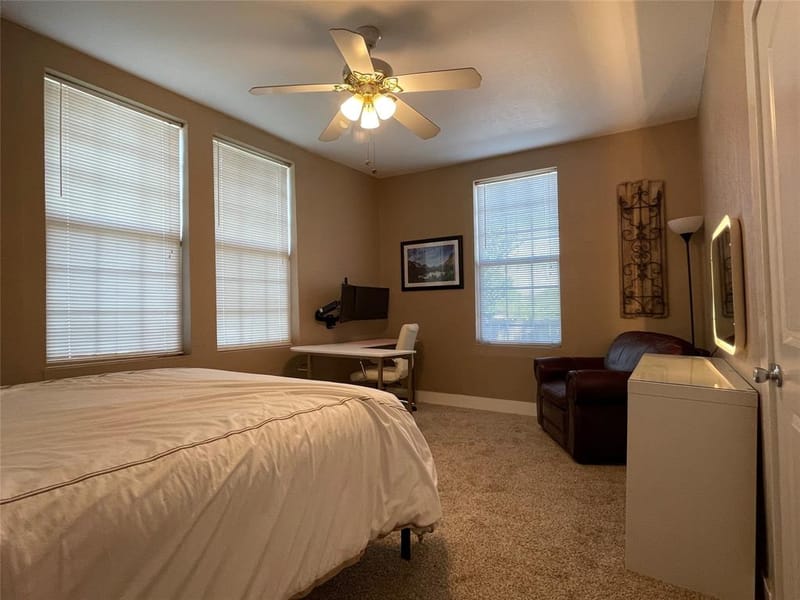 5101 Birchman Avenue, Fort Worth TX 76107 - Photo 22