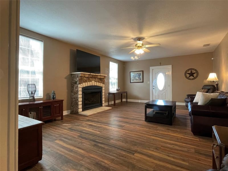 5101 Birchman Avenue, Fort Worth TX 76107 - Photo 7
