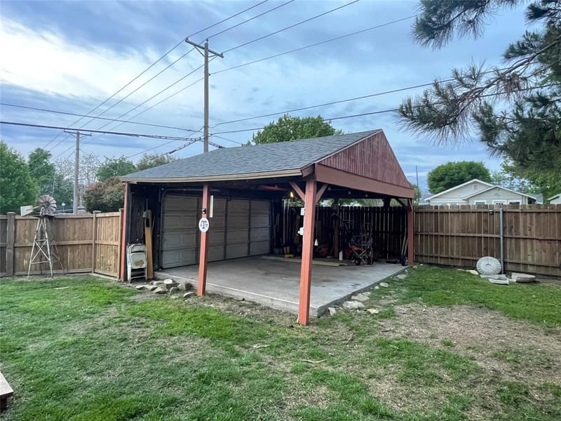 5101 Birchman Avenue, Fort Worth TX 76107 - Photo 28