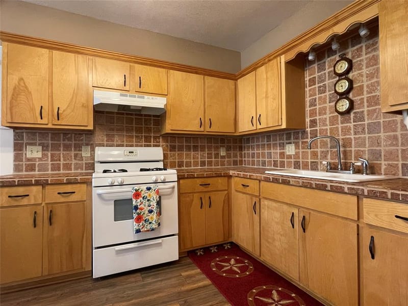 5101 Birchman Avenue, Fort Worth TX 76107 - Photo 11