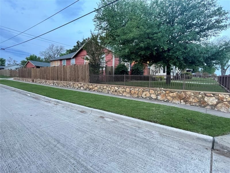 5101 Birchman Avenue, Fort Worth TX 76107 - Photo 29