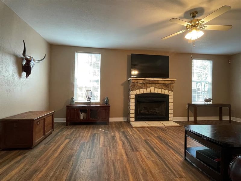 5101 Birchman Avenue, Fort Worth TX 76107 - Photo 8