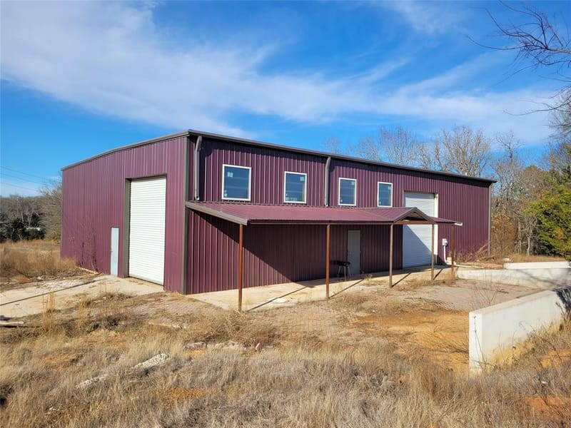 261 Private Road 5182, Quitman TX 75783