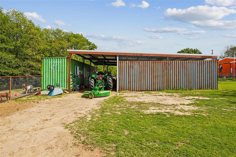 1406 N Johnson Loop, Montague TX 76251 - Photo 27