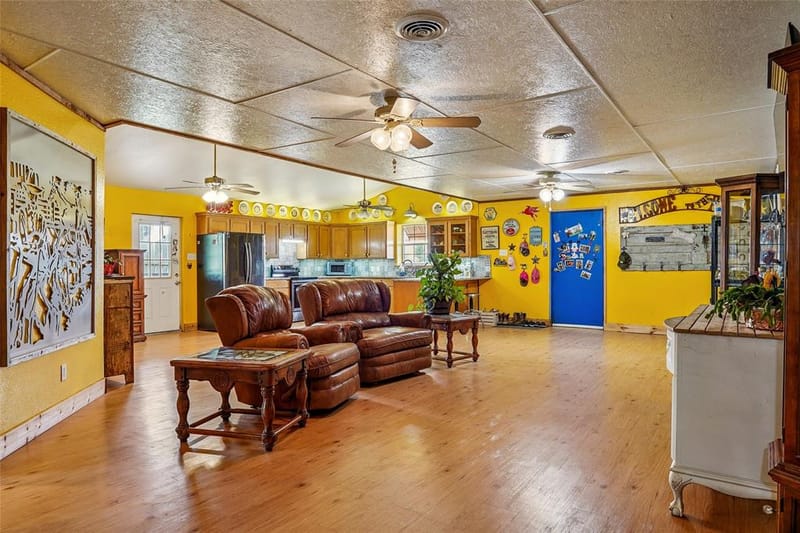1406 N Johnson Loop, Montague TX 76251 - Photo 13