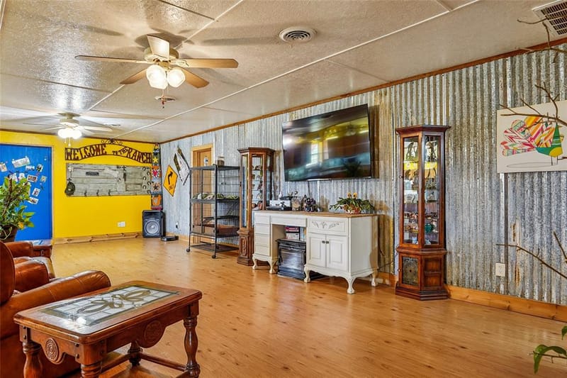 1406 N Johnson Loop, Montague TX 76251 - Photo 16