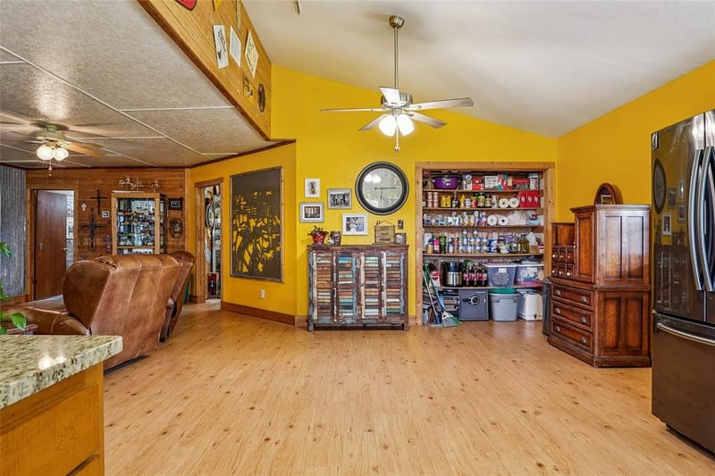 1406 N Johnson Loop, Montague TX 76251 - Photo 12