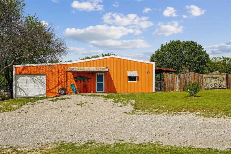 1406 N Johnson Loop, Montague TX 76251 - Photo 7