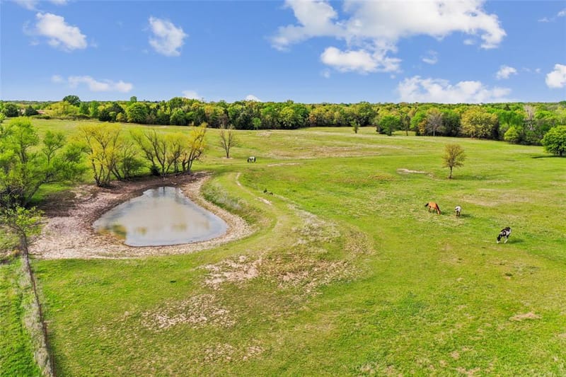 1406 N Johnson Loop, Montague TX 76251 - Photo 32