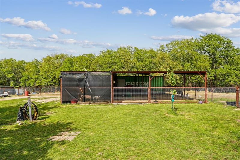 1406 N Johnson Loop, Montague TX 76251 - Photo 28