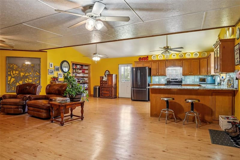 1406 N Johnson Loop, Montague TX 76251 - Photo 9