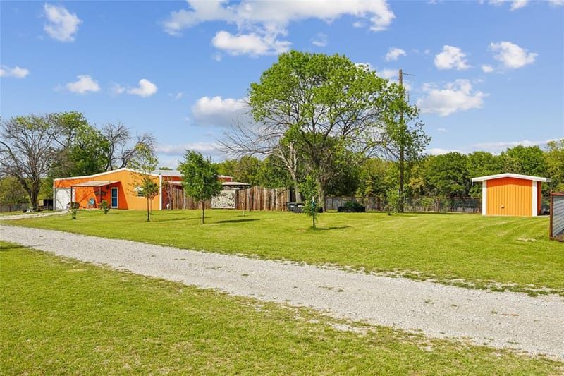 1406 N Johnson Loop, Montague TX 76251 - Photo 30