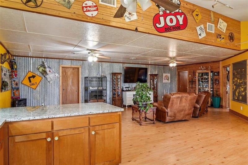 1406 N Johnson Loop, Montague TX 76251 - Photo 10