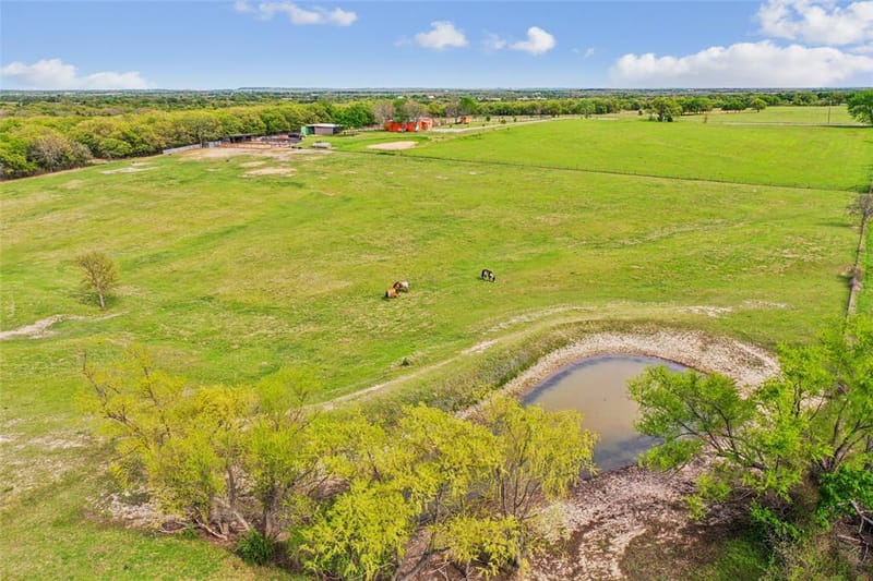 1406 N Johnson Loop, Montague TX 76251 - Photo 33