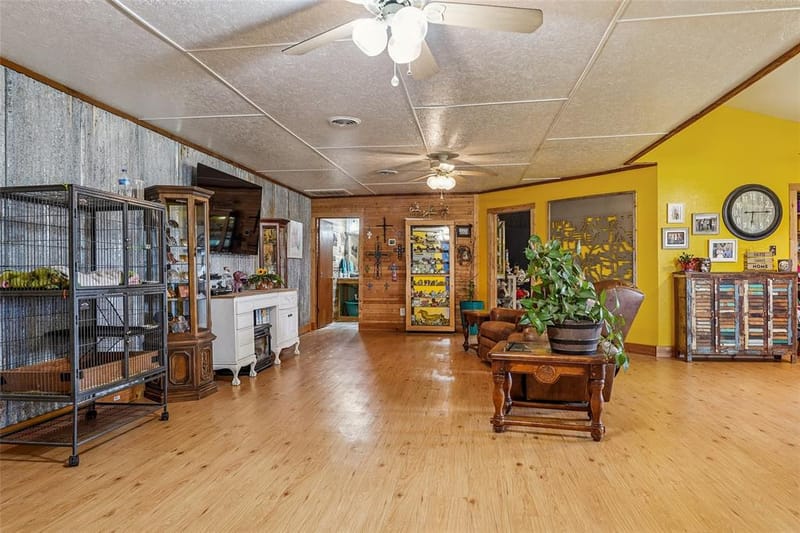 1406 N Johnson Loop, Montague TX 76251 - Photo 14