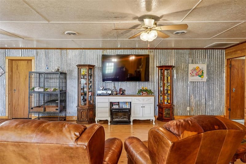 1406 N Johnson Loop, Montague TX 76251 - Photo 15