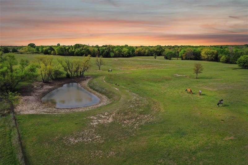 1406 N Johnson Loop, Montague TX 76251 - Photo 31
