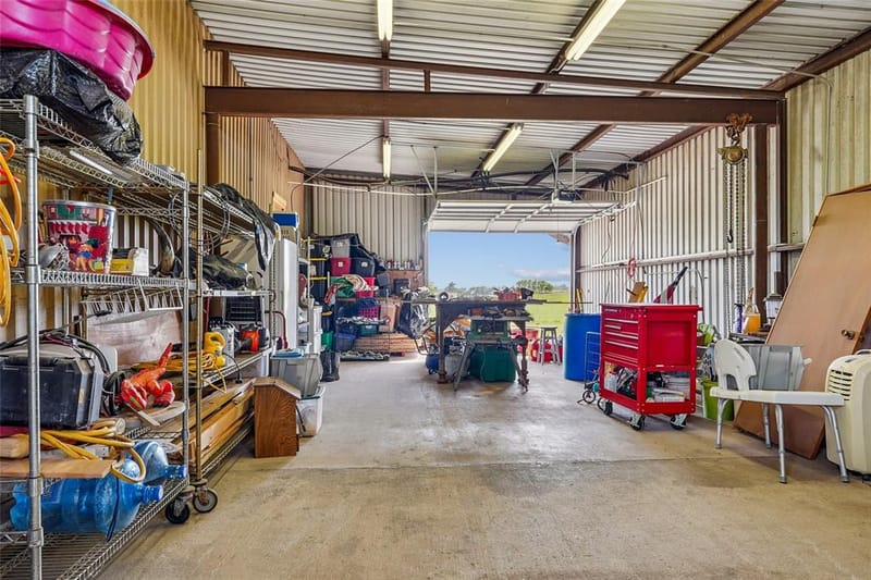1406 N Johnson Loop, Montague TX 76251 - Photo 21