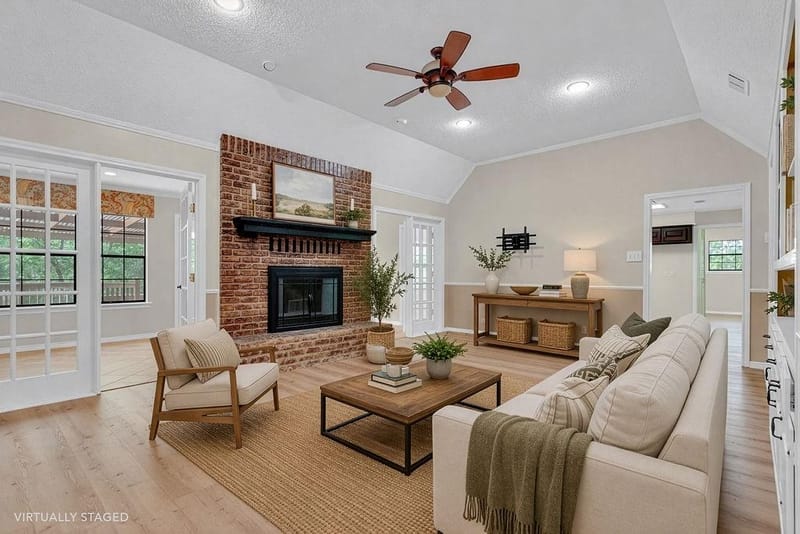 1208 Hilltop Run, Hideaway TX 75771 - Photo 6