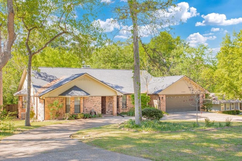 1208 Hilltop Run, Hideaway TX 75771 - Photo 3