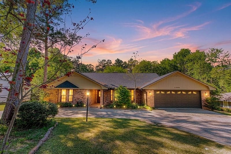 1208 Hilltop Run, Hideaway TX 75771