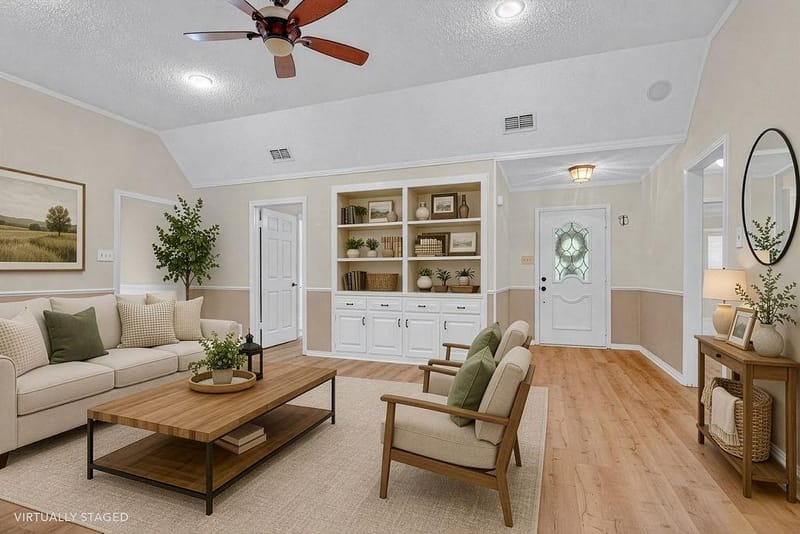 1208 Hilltop Run, Hideaway TX 75771 - Photo 4
