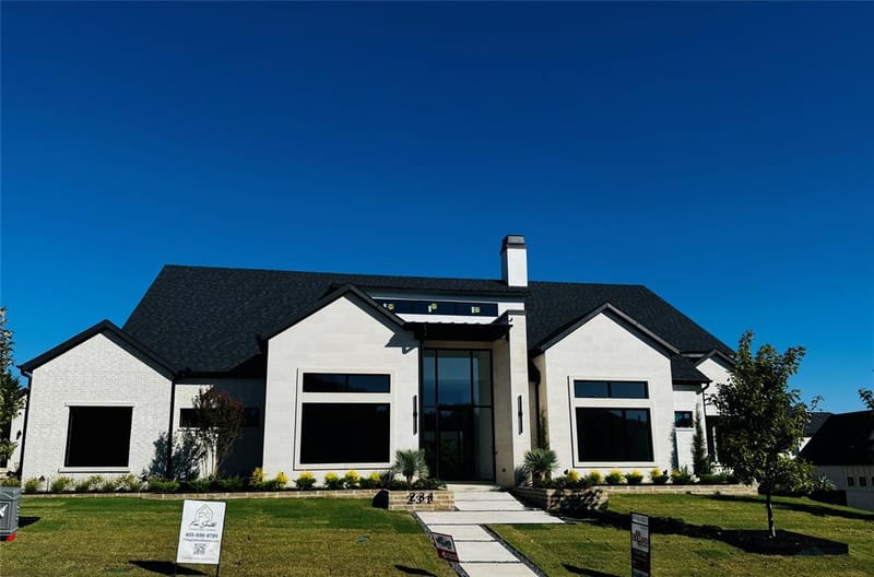 231 St Andrews Drive, Heath TX 75032 - Photo 26