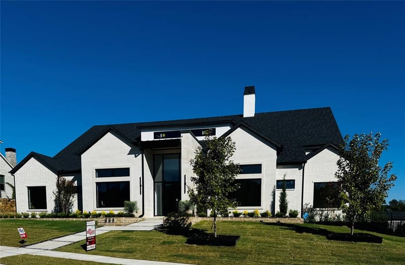 231 St Andrews Drive, Heath TX 75032