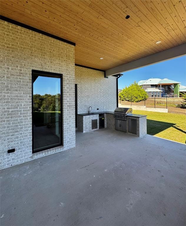 231 St Andrews Drive, Heath TX 75032 - Photo 20