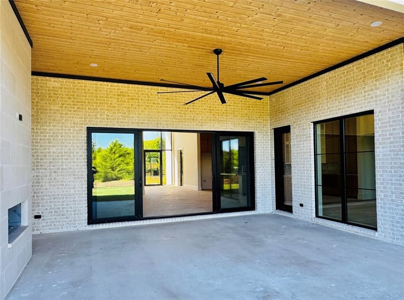 231 St Andrews Drive, Heath TX 75032 - Photo 21