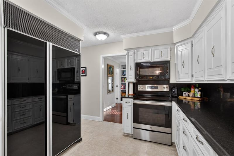 1907 Wes Hardin Circle, Bonham TX 75418 - Photo 17