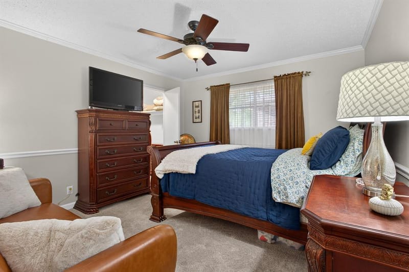 1907 Wes Hardin Circle, Bonham TX 75418 - Photo 26