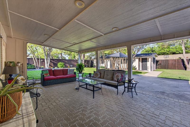 1907 Wes Hardin Circle, Bonham TX 75418 - Photo 36