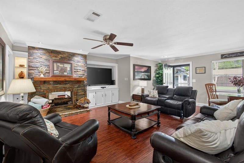 1907 Wes Hardin Circle, Bonham TX 75418 - Photo 11